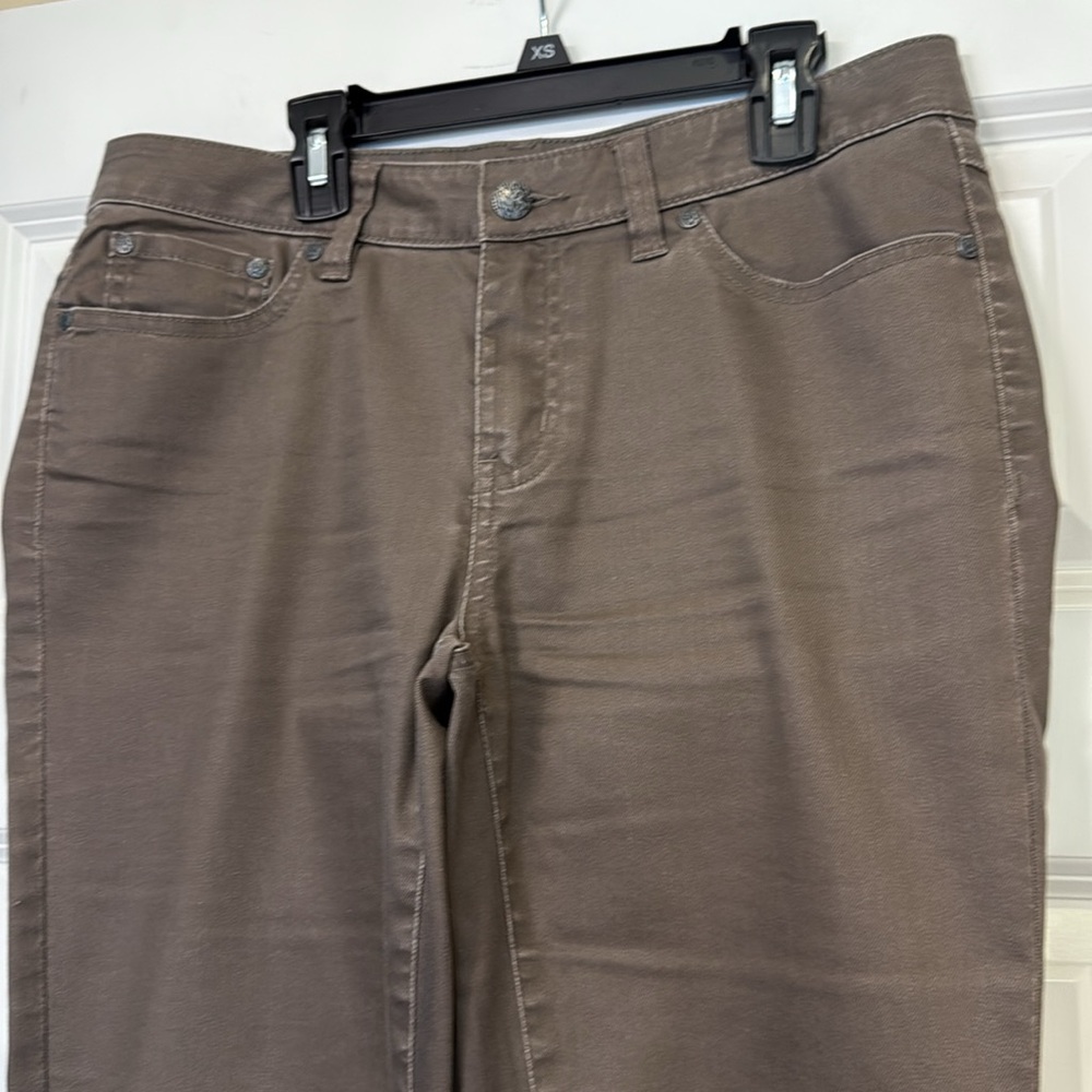 Prana Skinny Pants - Picture 2 of 3
